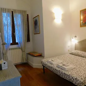 Relaxing Place In Oltrarno Apartamento