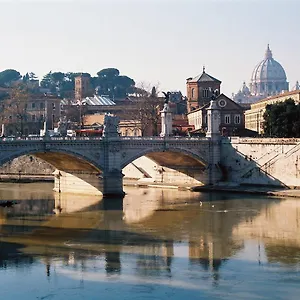 Bed and breakfast Navona Luxury