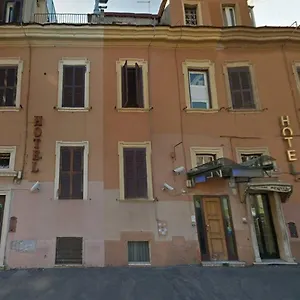 Hotel Giolitti