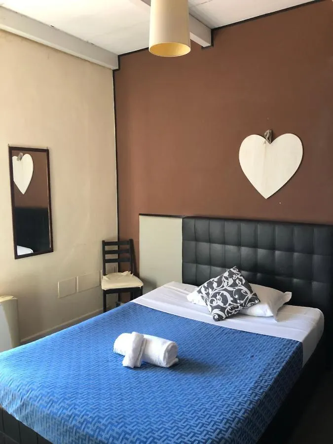 Hotel Casale Dei Massimi Rome