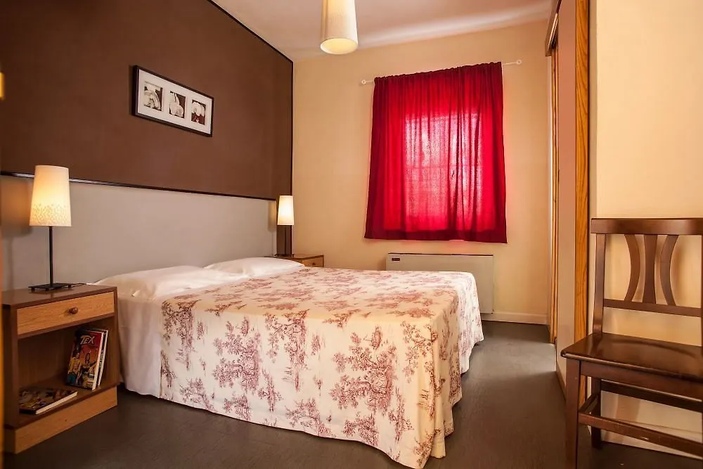 Hotel Casale Dei Massimi Rome Italy