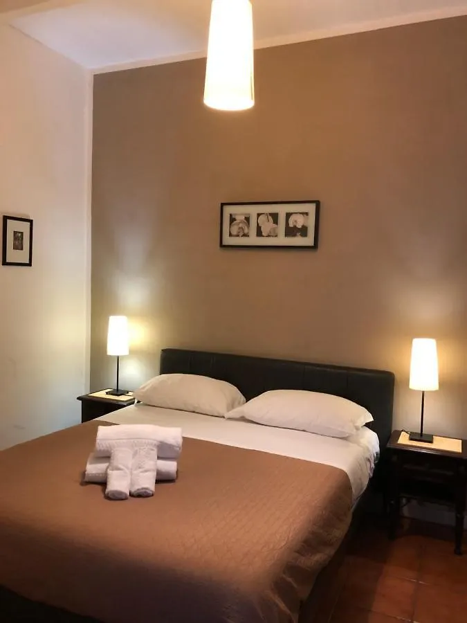 Hotel Casale Dei Massimi Rome 2*,