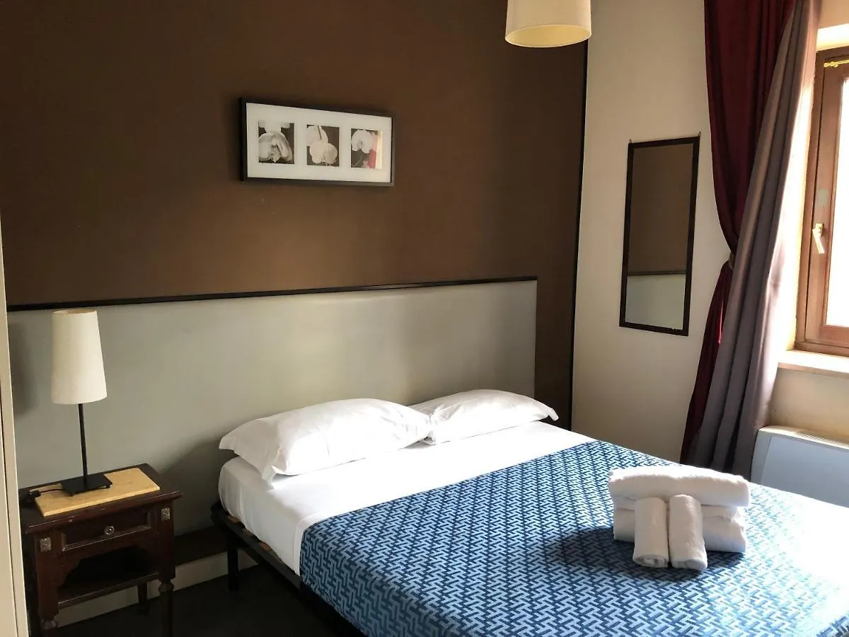 Hotel Casale Dei Massimi Rome 2*,