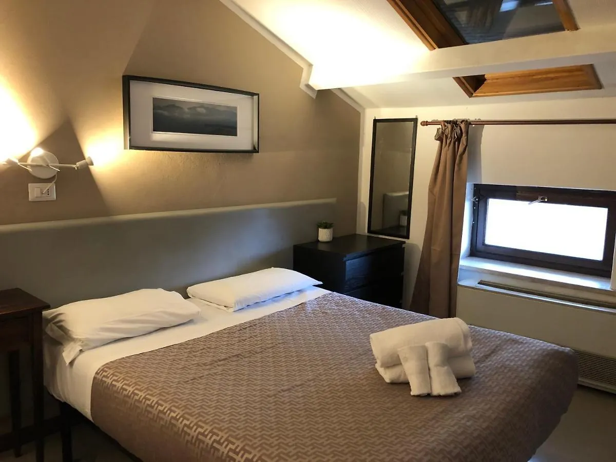 Hotel Casale Dei Massimi Rome