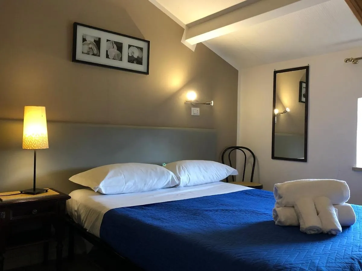 Hotel Casale Dei Massimi Rome