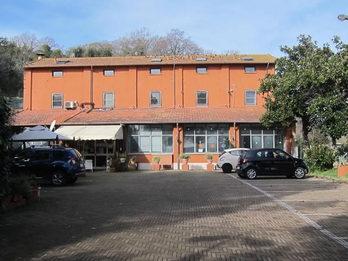 Hotel Casale Dei Massimi Rome